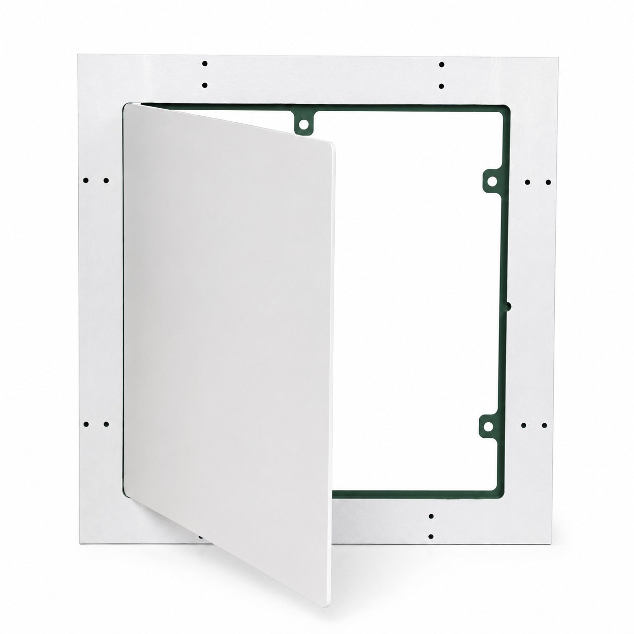 ช่องเซอร์วิสสำเร็จรูป Access Panel แบบเปิด โดย Avanti Interni