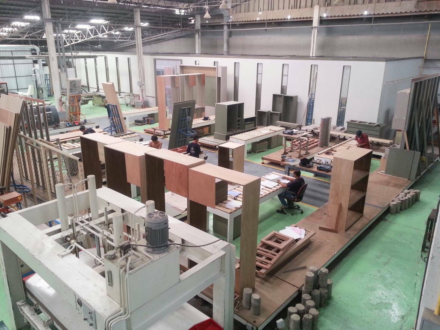 Avanti Interni Workshop