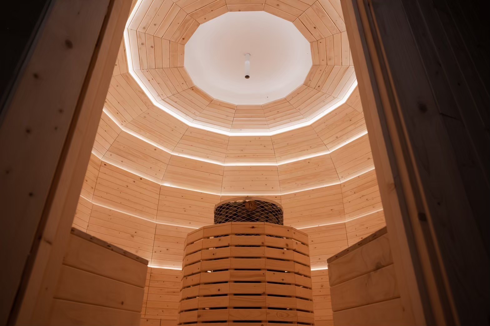 Wellness Spaces