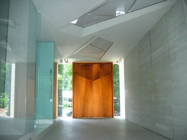 Copper-clad Gallery